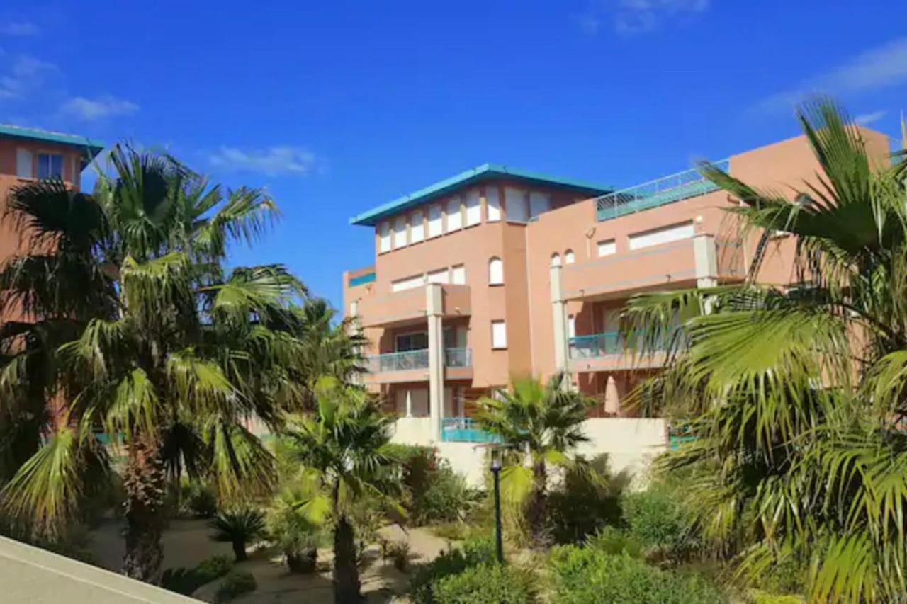 פורטו-וישיו 46M With Terrace - Residence With Pool מראה חיצוני תמונה