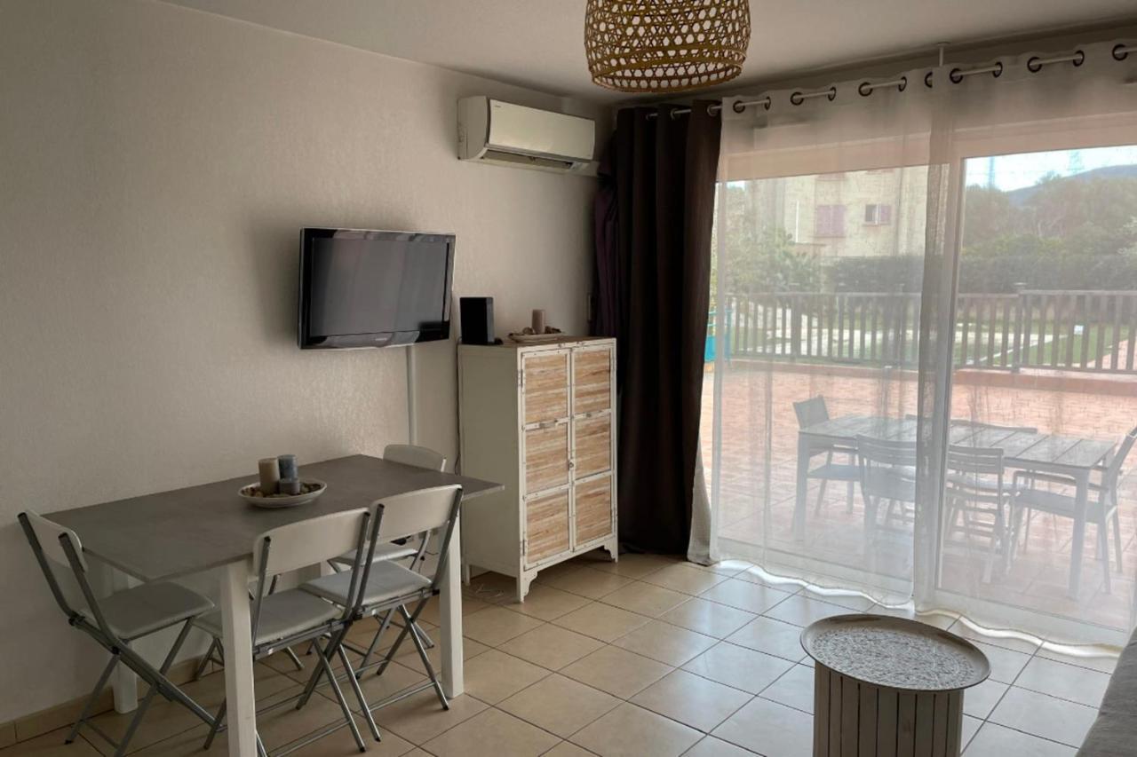 פורטו-וישיו 46M With Terrace - Residence With Pool מראה חיצוני תמונה