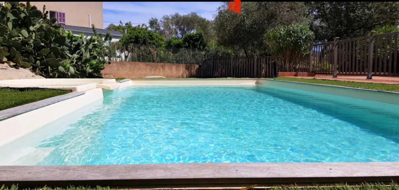 פורטו-וישיו 46M With Terrace - Residence With Pool מראה חיצוני תמונה